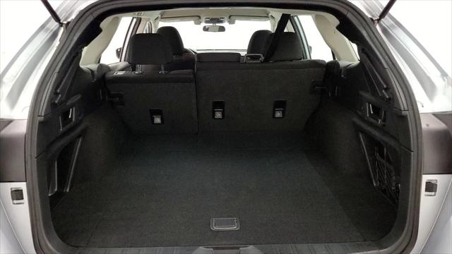 2021 Subaru Outback 2.5i