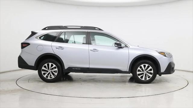 2021 Subaru Outback 2.5i