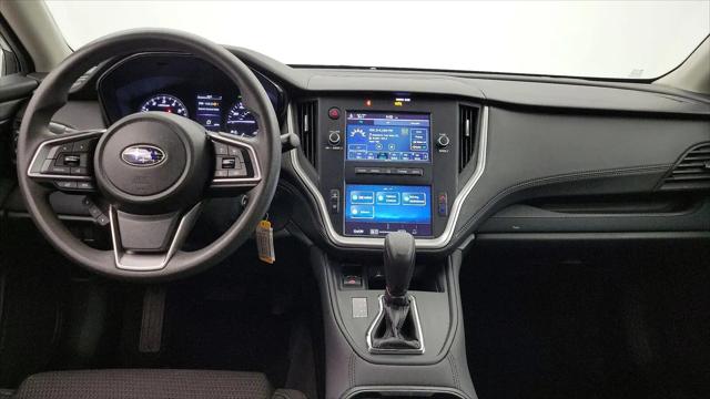 2021 Subaru Outback 2.5i