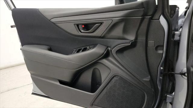 2021 Subaru Outback 2.5i