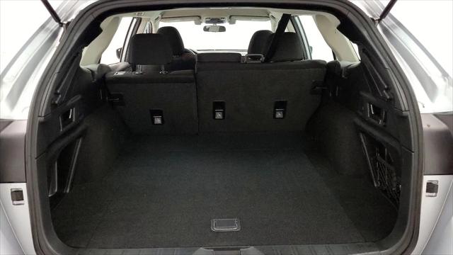 2021 Subaru Outback 2.5i
