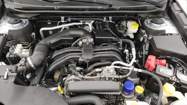 2021 Subaru Outback 2.5i