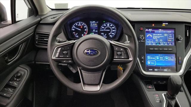 2021 Subaru Outback 2.5i