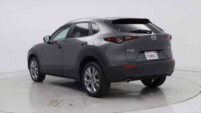 2023 Mazda CX-30 2.5 S Preferred