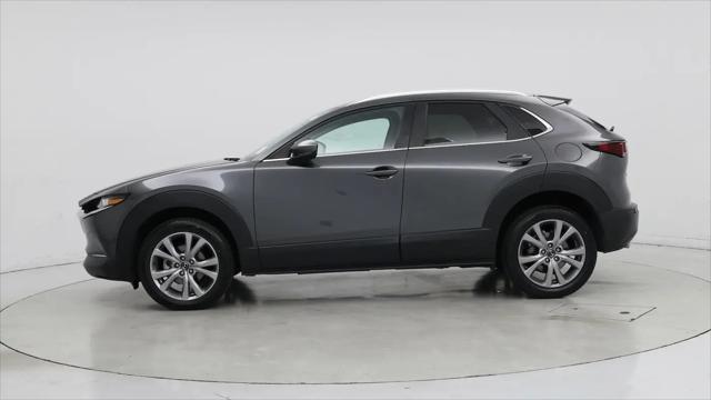 2023 Mazda CX-30 2.5 S Preferred