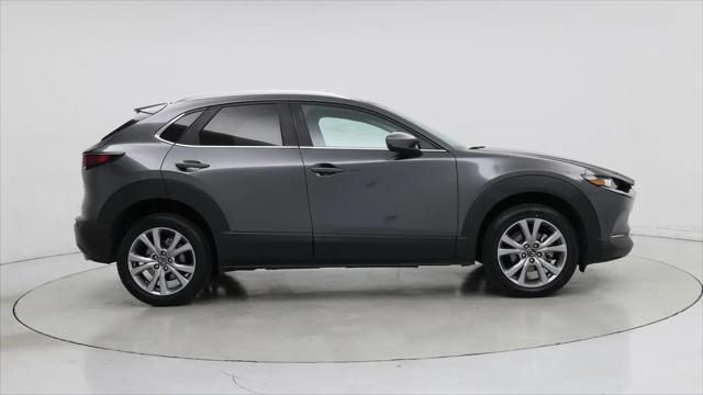 2023 Mazda CX-30 2.5 S Preferred