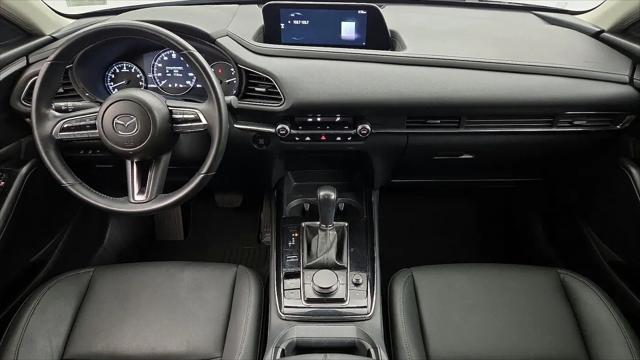 2023 Mazda CX-30 2.5 S Preferred