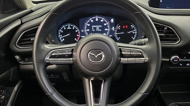 2023 Mazda CX-30 2.5 S Preferred
