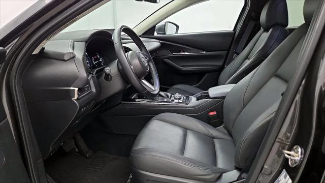 2023 Mazda CX-30 2.5 S Preferred