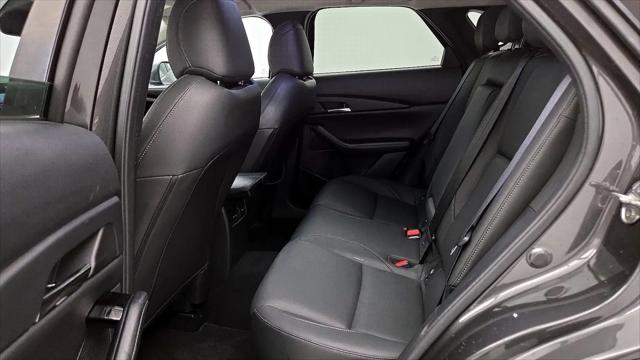 2023 Mazda CX-30 2.5 S Preferred