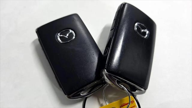 2023 Mazda CX-30 2.5 S Preferred