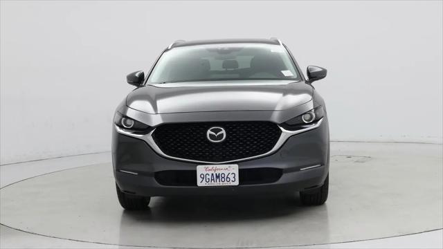 2023 Mazda CX-30 2.5 S Preferred