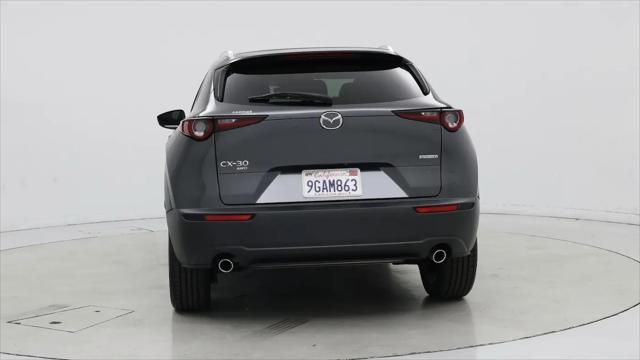 2023 Mazda CX-30 2.5 S Preferred