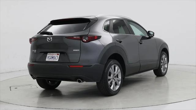 2023 Mazda CX-30 2.5 S Preferred