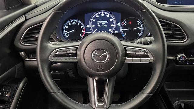 2023 Mazda CX-30 2.5 S Preferred