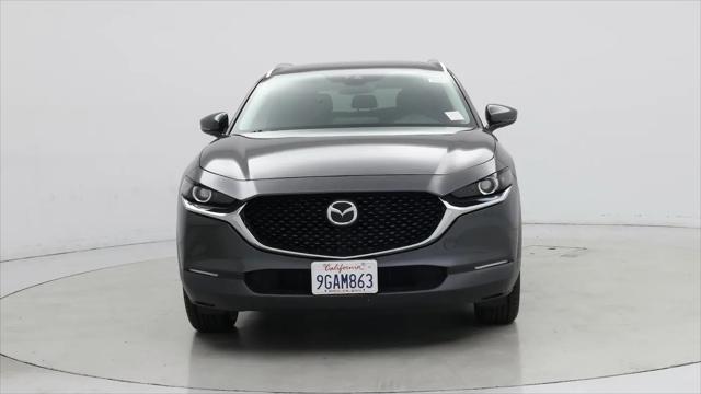 2023 Mazda CX-30 2.5 S Preferred