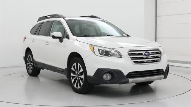 2017 Subaru Outback 2.5i Limited for sale in Fairfield, CA