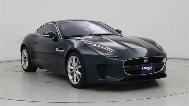 2019 Jaguar F-TYPE P300 for sale in Fairfield, CA