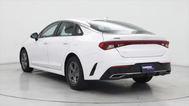 2023 Kia K5 LXS