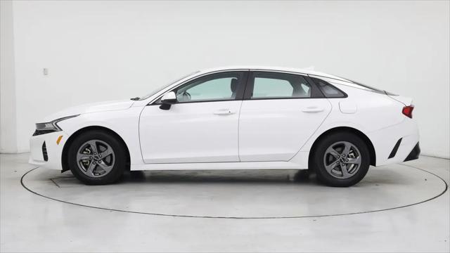 2023 Kia K5 LXS