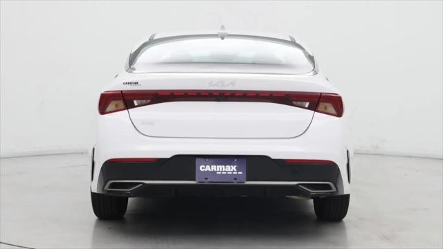2023 Kia K5 LXS