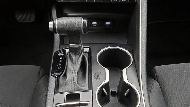 2023 Kia K5 LXS