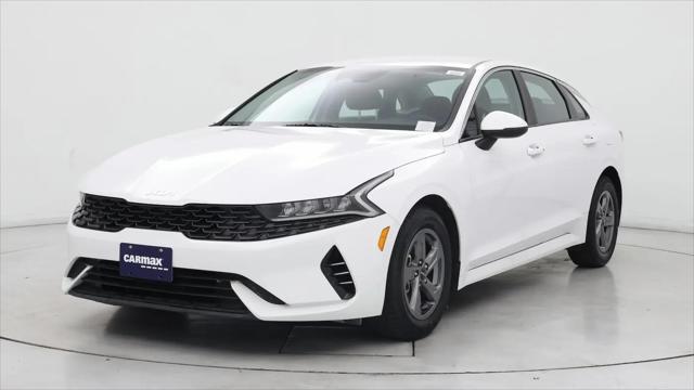 2023 Kia K5 LXS
