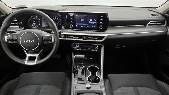 2023 Kia K5 LXS