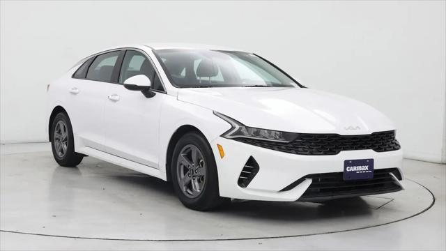 2023 Kia K5 LXS for sale in Fairfield, CA