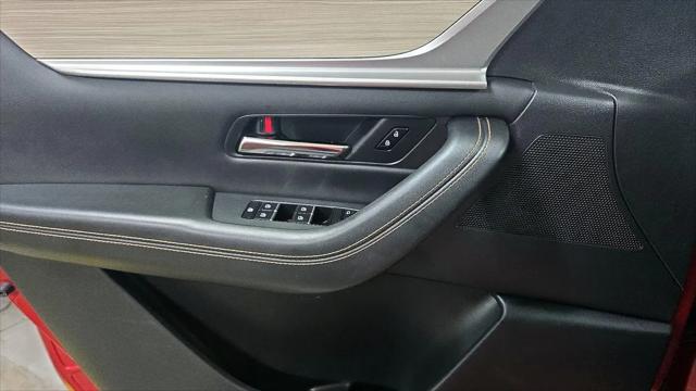 2024 Mazda X-90 3.3 Turbo Preferred