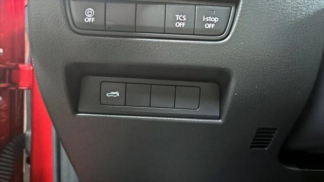 2024 Mazda X-90 3.3 Turbo Preferred