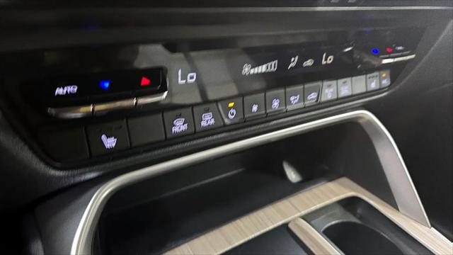 2024 Mazda X-90 3.3 Turbo Preferred
