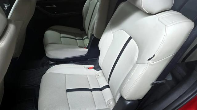 2024 Mazda X-90 3.3 Turbo Preferred