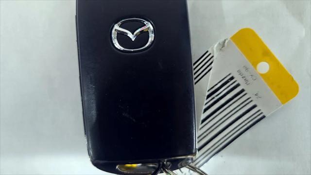 2024 Mazda X-90 3.3 Turbo Preferred