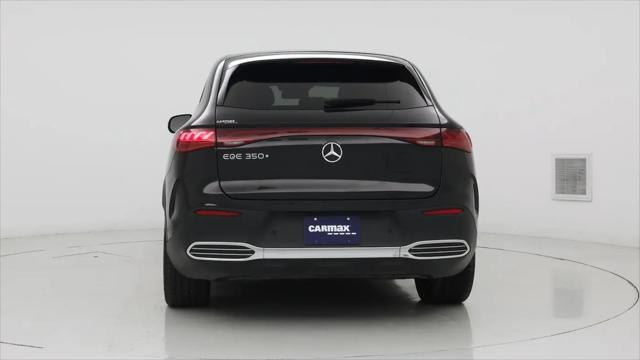 2023 Mercedes-Benz EQE 350+ EQE 350+