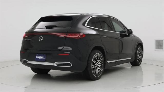 2023 Mercedes-Benz EQE 350+ EQE 350+