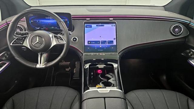 2023 Mercedes-Benz EQE 350+ EQE 350+