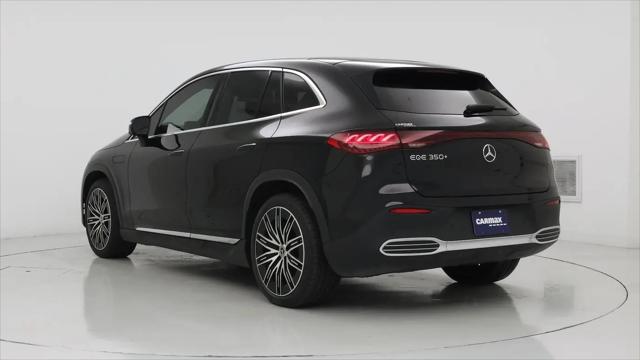 2023 Mercedes-Benz EQE 350+ EQE 350+