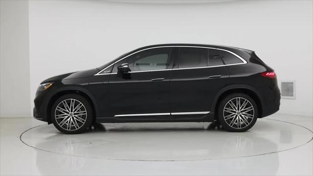 2023 Mercedes-Benz EQE 350+ EQE 350+