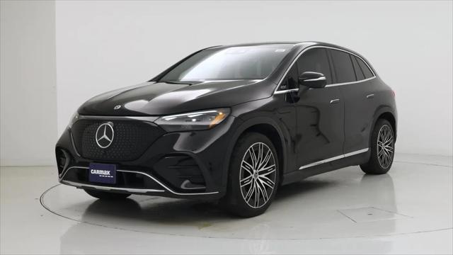 2023 Mercedes-Benz EQE 350+ EQE 350+