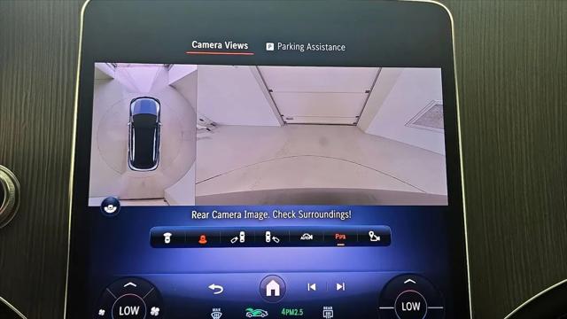 2023 Mercedes-Benz EQE 350+ EQE 350+