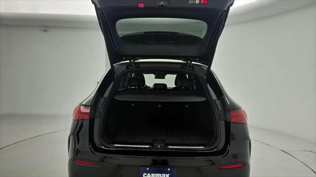2023 Mercedes-Benz EQE 350+ EQE 350+
