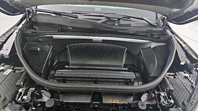 2023 Mercedes-Benz EQE 350+ EQE 350+