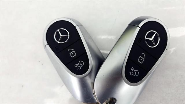 2023 Mercedes-Benz EQE 350+ EQE 350+