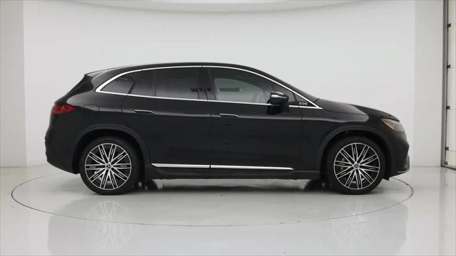 2023 Mercedes-Benz EQE 350+ EQE 350+