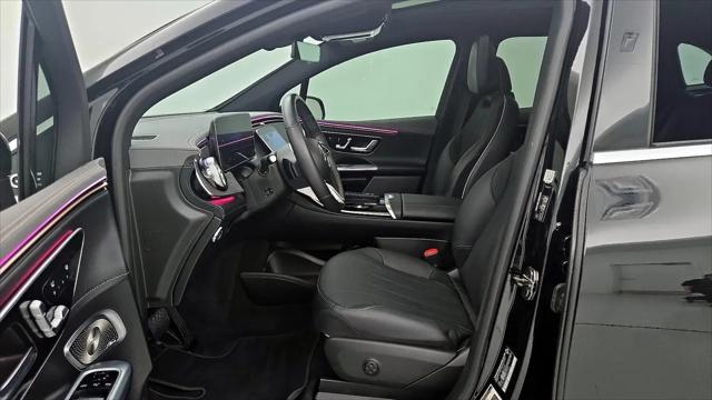 2023 Mercedes-Benz EQE 350+ EQE 350+