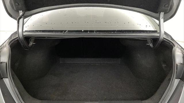 2023 Nissan Sentra SR Xtronic CVT