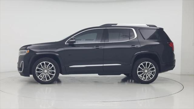 2023 GMC Acadia FWD Denali