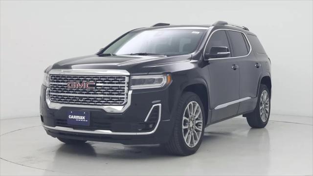 2023 GMC Acadia FWD Denali
