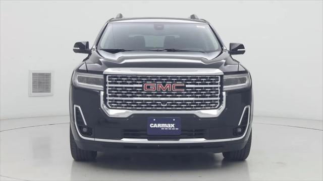 2023 GMC Acadia FWD Denali